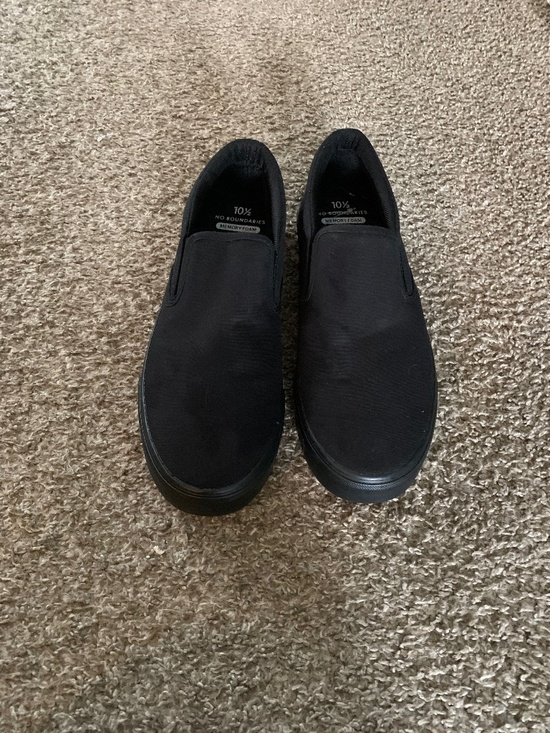 Other - Men’s size 10 1/2 Black shoes